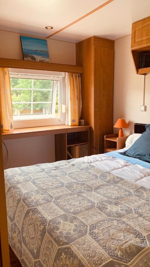Petite Maison Dans La Prairie Cabanac-et-Villagrains Exteriér fotografie